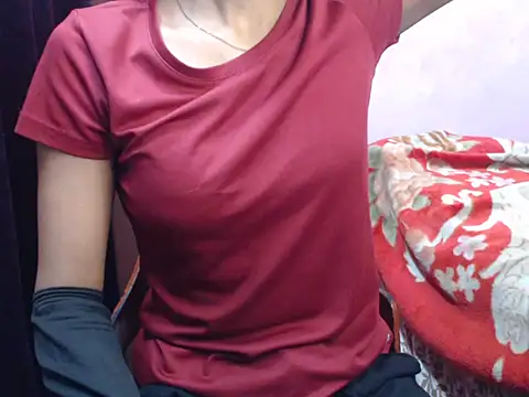 Angel kiyara online show from 18, 2, 2026