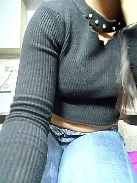 Snapshot of Sarita_7 chatting on 21, 12, 2024 Sarita 7 online show from 21, 12, 2024