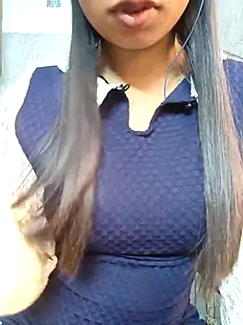 Snapshot of Sarita_7 chatting on 13, 1, 2025 Sarita 7 online show from 13, 1, 2025