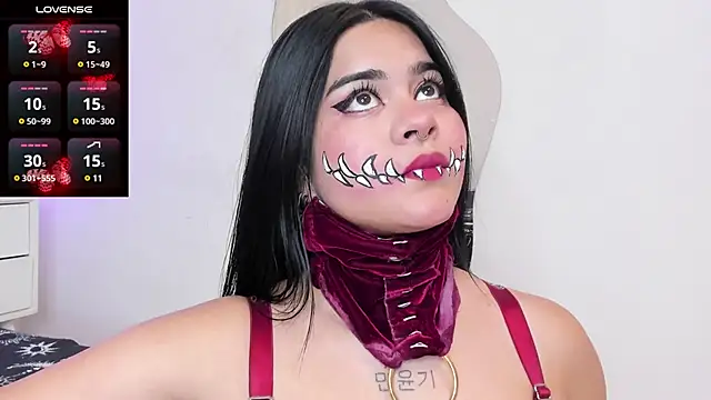 atena hill online show from 21, 1, 2025