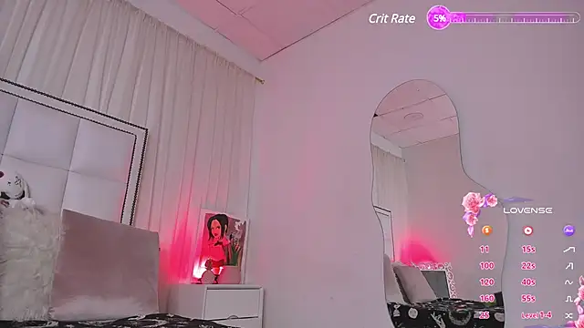 atena hill online show from 19, 2, 2025