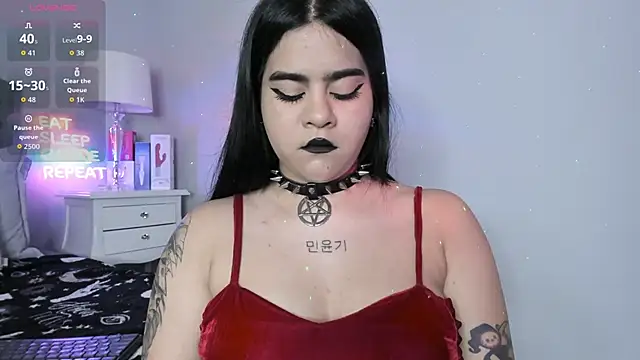 atena hill online show from 3, 10, 2025