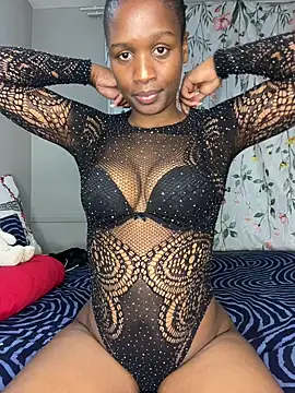 Kinkyy  online show from 16, 11, 2025