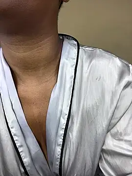 Kinkyy  online show from 8, 8, 2026