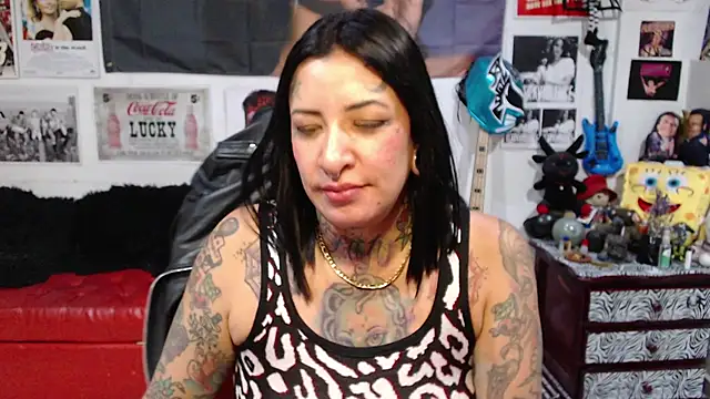 Rollyderolandia666 online show from 13, 2, 2025