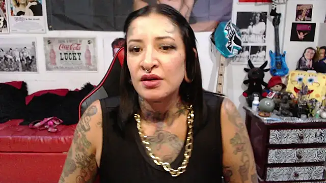 Rollyderolandia666 online show from 13, 3, 2025