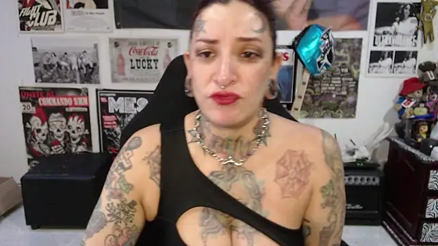 Rollyderolandia666 online show from 5, 5, 2026