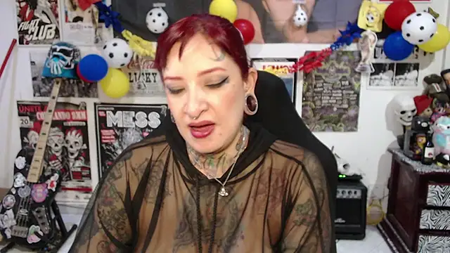 Rollyderolandia666 online show from 8, 7, 2026