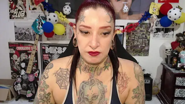 Rollyderolandia666 online show from 13, 7, 2026