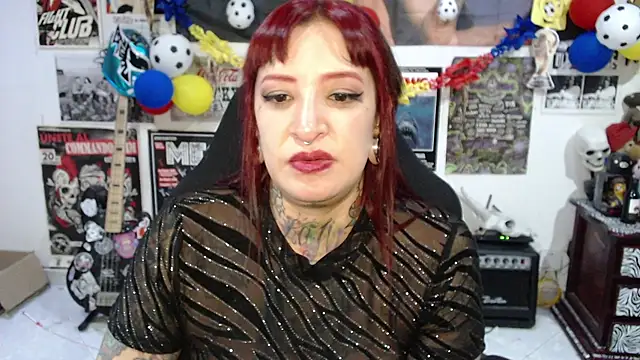 Rollyderolandia666 online show from 15, 7, 2026