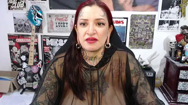 Rollyderolandia666 online show from 22, 7, 2026
