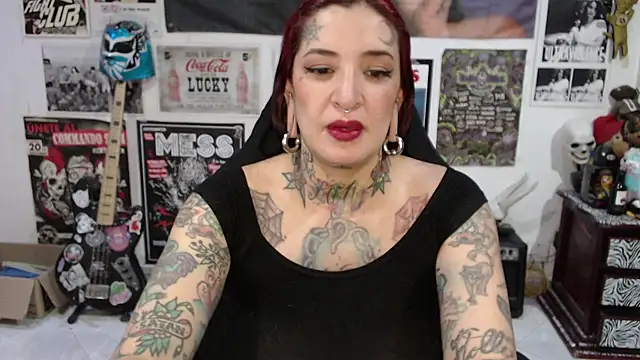 Rollyderolandia666 online show from 24, 7, 2026