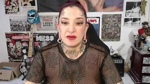 Rollyderolandia666 online show from 29, 7, 2026
