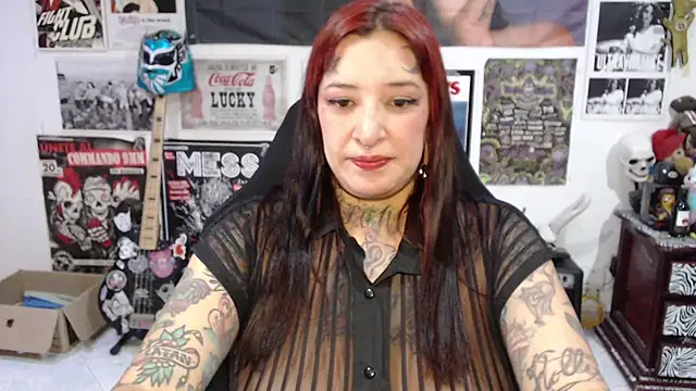 Rollyderolandia666 online show from 2, 8, 2026