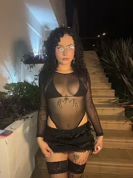 Snapshot of Electra_doll_ chatting on 13, 11, 2025 Electra doll online show from 13, 11, 2025