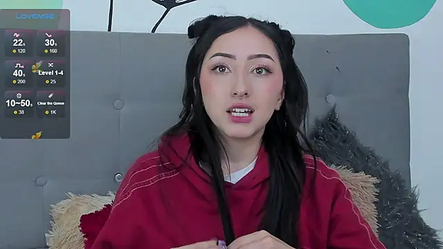 Snapshot of v1cky_ chatting on 2, 12, 2024 v1cky  online show from 2, 12, 2024