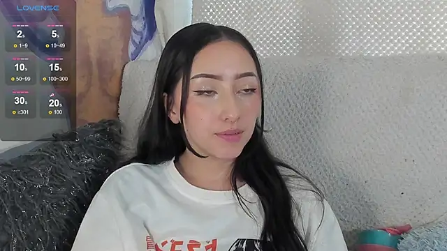 Snapshot of v1cky_ chatting on 11, 12, 2024 v1cky  online show from 11, 12, 2024