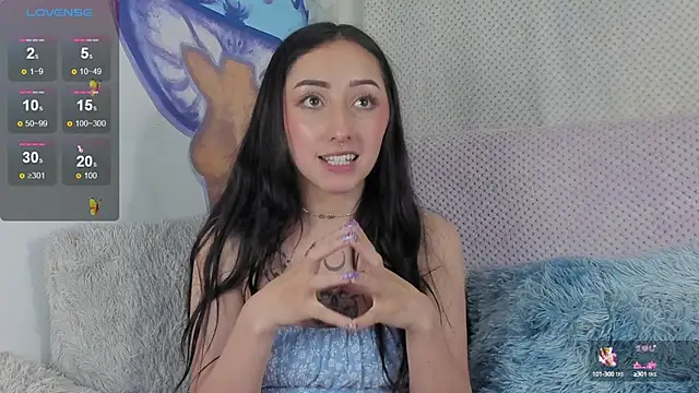 Snapshot of v1cky_ chatting on 17, 12, 2024 v1cky  online show from 17, 12, 2024