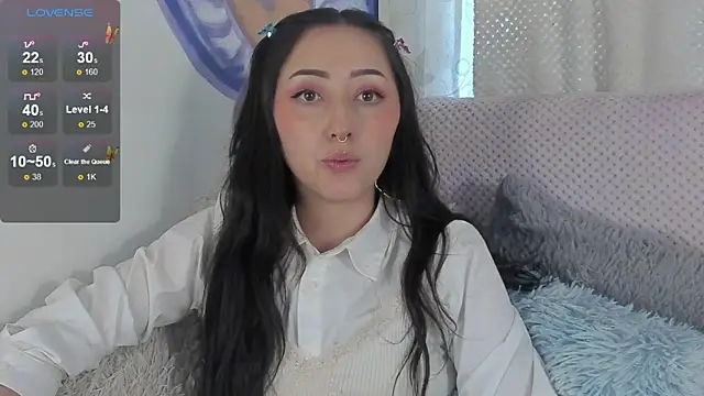 Snapshot of v1cky_ chatting on 18, 12, 2024 v1cky  online show from 18, 12, 2024