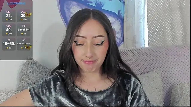 Snapshot of v1cky_ chatting on 19, 12, 2024 v1cky  online show from 19, 12, 2024