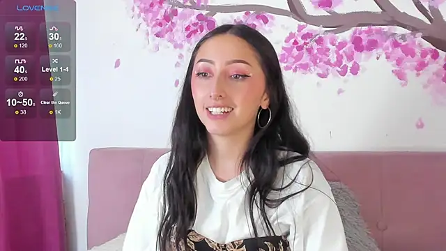 Snapshot of v1cky_ chatting on 17, 1, 2025 v1cky  online show from 17, 1, 2025