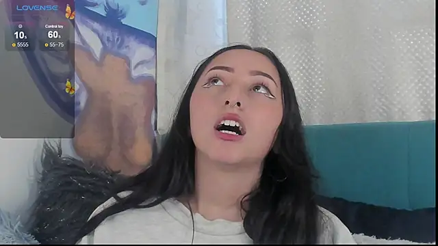 Snapshot of v1cky_ chatting on 27, 1, 2025 v1cky  online show from 27, 1, 2025