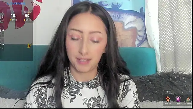 Snapshot of v1cky_ chatting on 30, 1, 2025 v1cky  online show from 30, 1, 2025