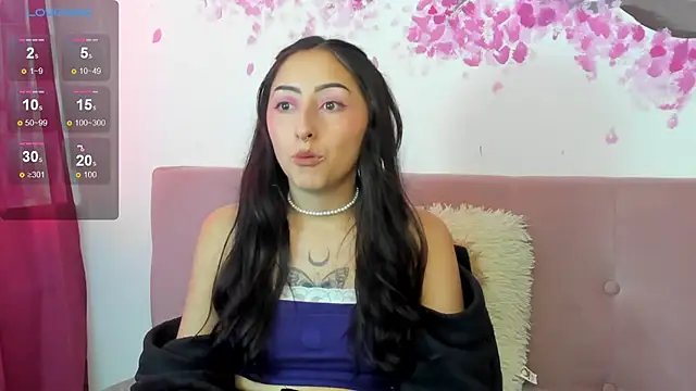 Snapshot of v1cky_ chatting on 10, 2, 2025 v1cky  online show from 10, 2, 2025