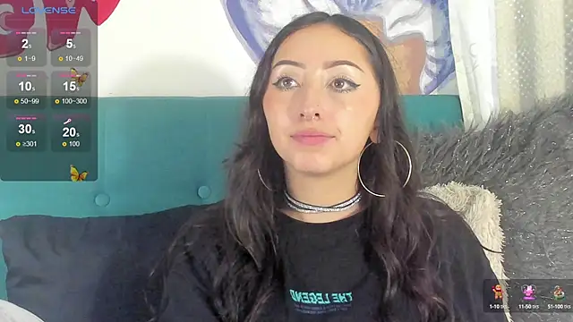 Snapshot of v1cky_ chatting on 14, 2, 2025 v1cky  online show from 14, 2, 2025