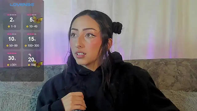 Snapshot of v1cky_ chatting on 20, 2, 2025 v1cky  online show from 20, 2, 2025