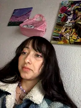 Snapshot of v1cky_ chatting on 30, 9, 2025 v1cky  online show from 30, 9, 2025