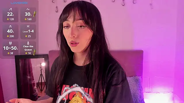 Snapshot of v1cky_ chatting on 16, 10, 2025 v1cky  online show from 16, 10, 2025