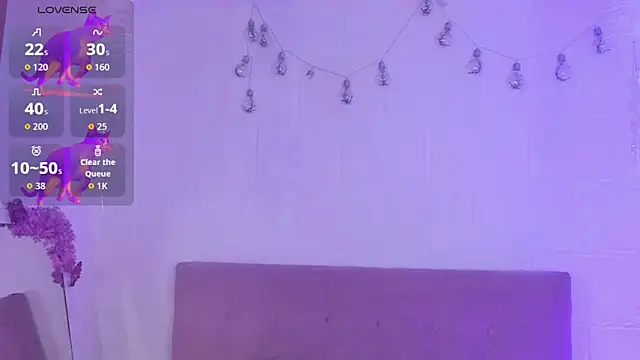 v1cky  online show from 20, 12, 2025