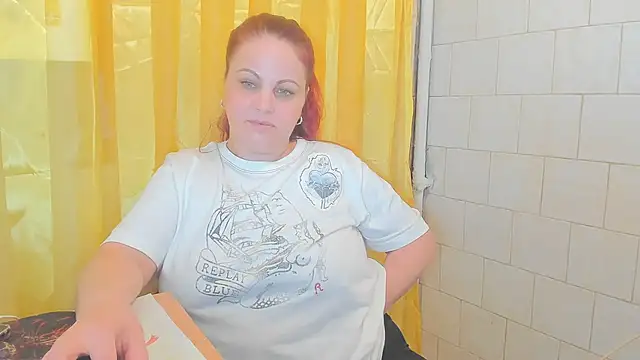 Adelamilfsex online show from 18, 1, 2025