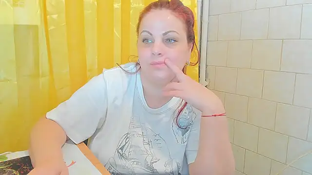 Adelamilfsex online show from 25, 1, 2025