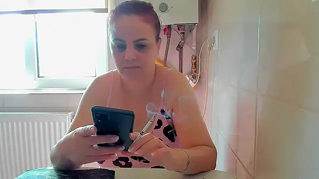 Adelamilfsex online show from 24, 7, 2026