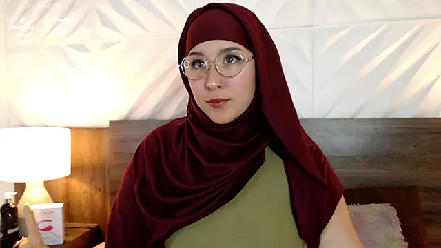 Dalila bashar online show from 3, 2, 2025