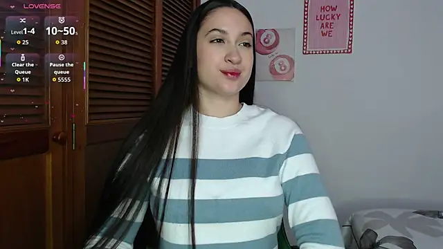 Snapshot of sofiaduque_26 chatting on 18, 4, 2026 sofiaduque 26 online show from 18, 4, 2026