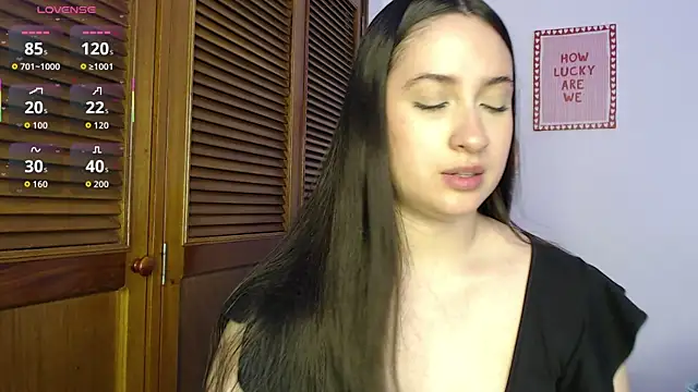 Snapshot of sofiaduque_26 chatting on 20, 4, 2026 sofiaduque 26 online show from 20, 4, 2026