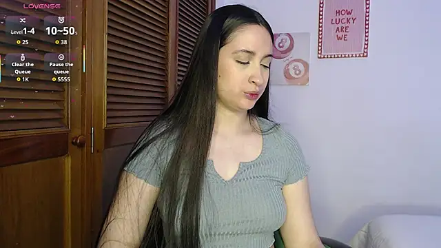 Snapshot of sofiaduque_26 chatting on 26, 4, 2026 sofiaduque 26 online show from 26, 4, 2026