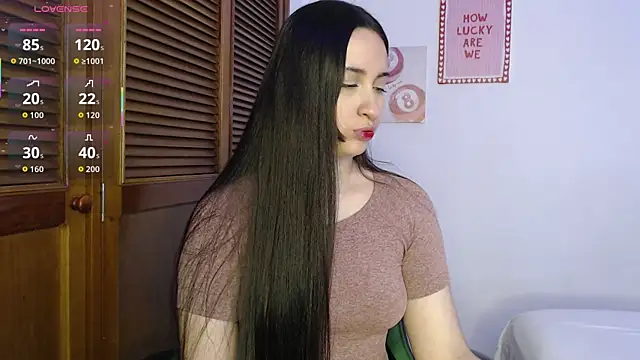 Snapshot of sofiaduque_26 chatting on 29, 4, 2026 sofiaduque 26 online show from 29, 4, 2026