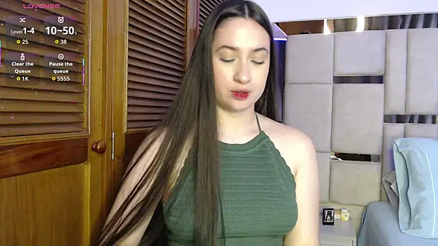 Snapshot of sofiaduque_26 chatting on 4, 5, 2026 sofiaduque 26 online show from 4, 5, 2026