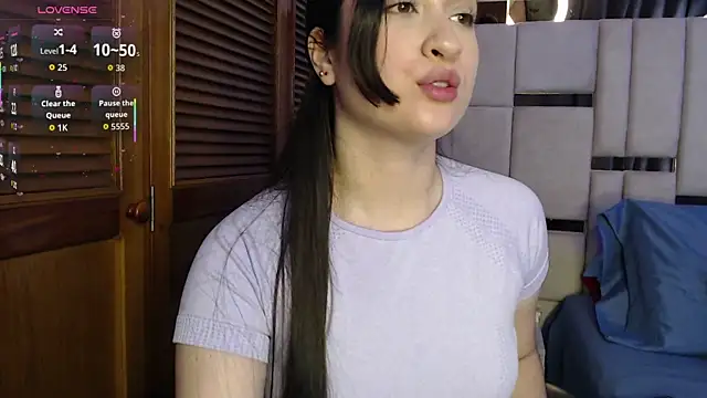 Snapshot of sofiaduque_26 chatting on 11, 5, 2026 sofiaduque 26 online show from 11, 5, 2026
