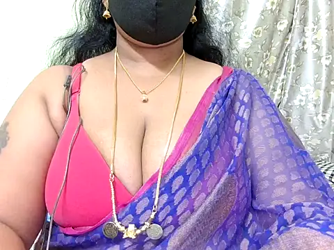 Pallavi-sri online show from 8, 2, 2025