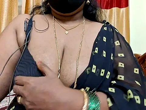 Pallavi-sri online show from 19, 3, 2025