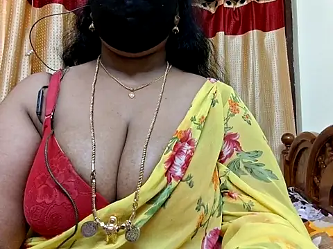 Pallavi-sri online show from 23, 3, 2025
