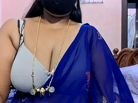 Snapshot of Pallavi-sri chatting on 19, 12, 2025 Pallavi-sri online show from 19, 12, 2025