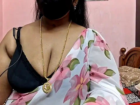 Snapshot of Pallavi-sri chatting on 21, 3, 2026 Pallavi-sri online show from 21, 3, 2026