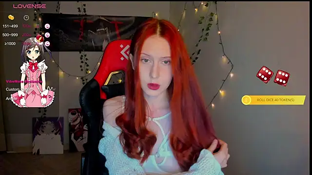 FruttiTatti online show from 6, 1, 2026