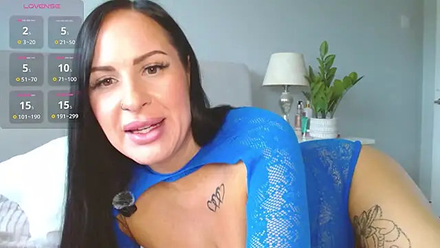 Layla UK online show from 5, 3, 2026